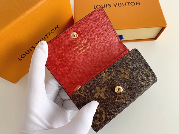 LVコピーウォレット内部構造